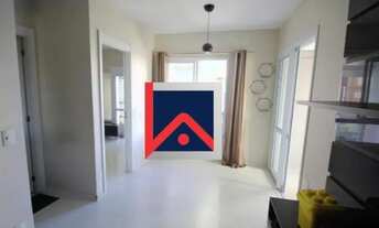 Imagem 2: Apartamento Locação Vila Mariana 41 m² 1 Dormitórios