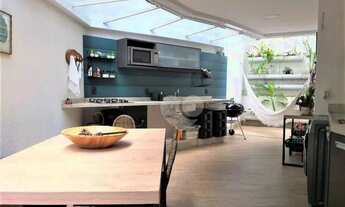 Imagem: Apartamento Garden com 3 quartos à venda