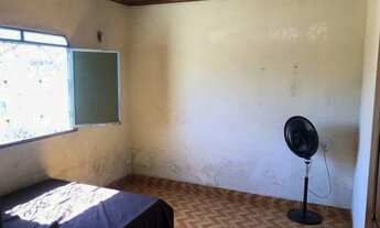 Imagem 2: Vende casa no JOQUEY CLUBE com habite-se