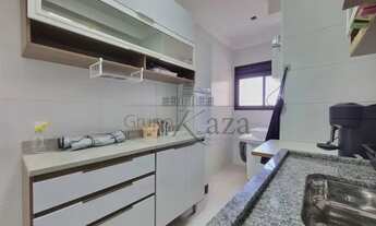 Imagem 6: Apartamento Jardim América 3 Dormitórios 62m²