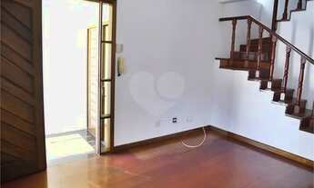 Imagem 2: Casa, Aclimação, Sobrado 3 Quartos, 2 vagas