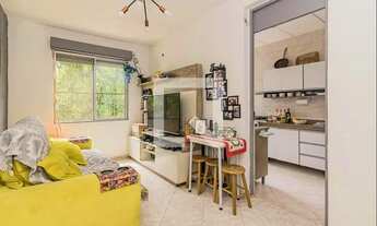 Imagem 3: Apartamento para Aluguel - Vila Nova, 2 Quartos, 59 m2