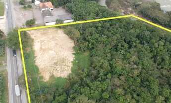 Imagem 3: Terreno Comercial/ Industrial no Ribeirão São Luiz em Apiúna - SC