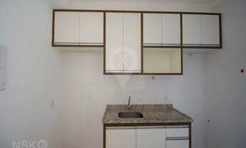 Imagem 6: Apartamento para Locação com 1 Dorm. - 41m2 - Santa Efigênia - NSK3 Imóveis - ED6204