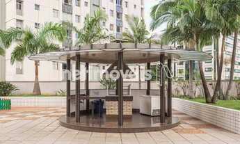 Imagem 4: Locação Apartamento 3 quartos Savassi Belo Horizonte