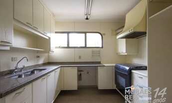 Imagem 2: Apartamento, 369 m² - venda por R$ 1.200.000,00 ou aluguel por R$ 10.000,00/mês - Morumbi