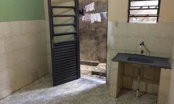 Imagem: Casa aluguel vila tesouro sjc