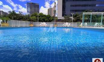 Imagem 5: Apartamento (tipo - padrao) 1 dormitórios/suite, cozinha planejada, portaria 24hs, lazer