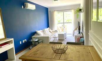 Imagem 2: Apartamento - Padrão - Venda - Trindade - Florianópolis - SC