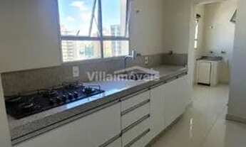 Imagem 7: Cobertura - Cambuí - Campinas