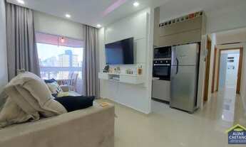 Imagem 7: Oportunidade Guilhermina - 02 dorms c/ lazer completo 360 mil