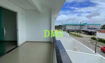 Imagem 2: Casa Duplex Semi-mobiliado no Parque 10 próx: Academia Live