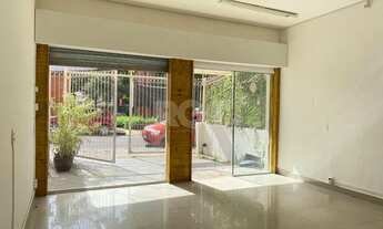 Imagem 3: Loja para Venda - 40m², 0 dormitórios, Menino Deus