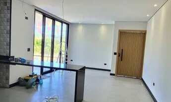 Imagem 3: Residencial New Ville, Casa com 3 dormitórios à venda, 209 m² por R$ 2.150.000 - Suru - Sa