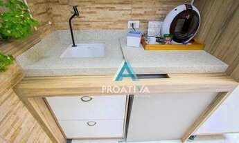 Imagem 5: Sobrado com 3 dormitórios, 73 m² - venda por R$ 420.000,00 ou aluguel por R$ 2.791,25/mês