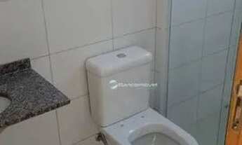 Imagem 6: Apartamento com 2 dormitórios para alugar, 60 m² por R$ 2.885,00/mês - Residencial Paris