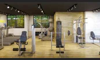 Imagem 4: Apartamento Pinheiros á 550 m do metrö