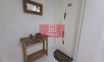 Imagem 2: Apartamento à venda no bairro Aricanduva - São Paulo/SP, Zona Leste