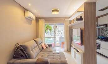 Imagem 3: Venda Apartamento 2 Dormitórios - 68 m² Brooklin