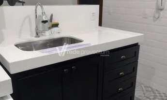 Imagem 7: Apartamento - Parque das Cachoeiras - Campinas