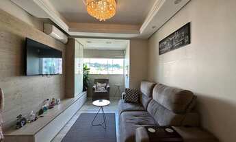 Imagem 7: SãO LEOPOLDO - Apartamento Padrão - Morro do Espelho