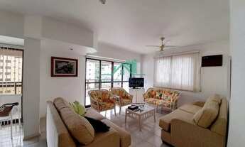 Imagem 7: Apartamento com 3 dorms, Pitangueiras, Guarujá - R$ 750 mil, Cod: 550189