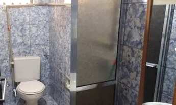 Imagem 4: Aluga-se casa dois cômodos grandes suíte,lavanderia....