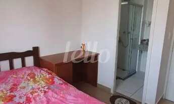 Imagem 4: São Paulo - Apartamento Padrão - Vila Clementino