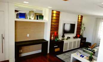 Imagem 2: Apartamento a venda! Mobiliado completo!!!!!!