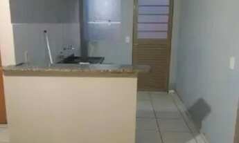 Imagem 6: Casa de condomínio para venda com 60 metros quadrados com 2 quartos em Boa Viagem - Salvad