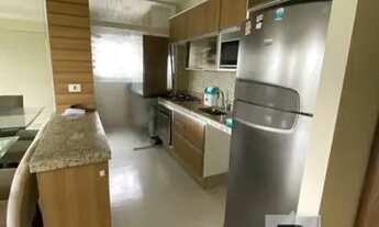 Imagem: RESIDENCIAL VIVACE CLUB