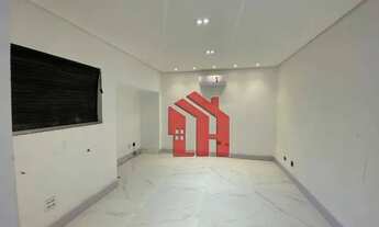 Imagem 5: Apartamento com 3 dormitórios, 187 m² - venda por R$ 980.000,00 ou aluguel por R$ 6.400,01