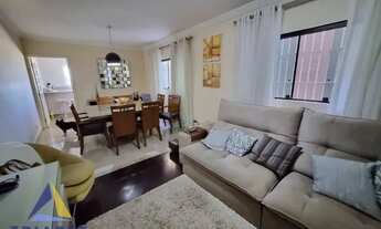 Imagem 2: Sobrado com 4 dormitórios à venda, 200 m² por R$ 1.170.000 - Jardim Bonfiglioli - São Paul