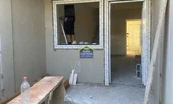 Imagem 5: SOBRADO, 2 DORMS 1 SUITE , SACADA , CHURRASQUEIRA R$295 mil!!!