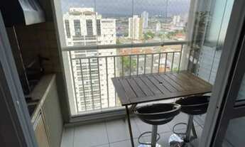 Imagem 5: Apartamento para venda La Vitra 62 metros com 2 quartos