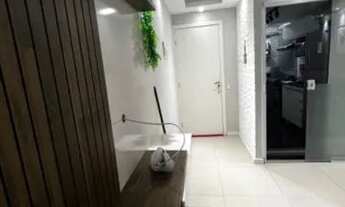 Imagem 5: Apartamento em Campo Grande