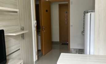 Imagem 4: Alugo Kit Mobiliada Noroeste Ed. Square