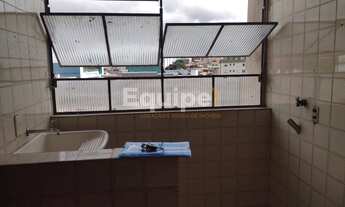 Imagem 2: Apartamento em Floresta - Belo Horizonte