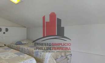 Imagem 5: Flats em Porto de Galinhas 2 Quartos sendo 1 Suíte 75m²