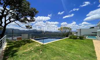 Imagem: Casa nova para aluguel no Condomínio em