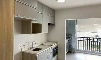 Imagem 7: Apartamento com 1 suíte para aluguel, 46m² - Vila Madalena