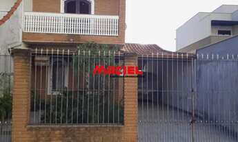 Imagem: Casa Padrão em Sao Jose dos Campos