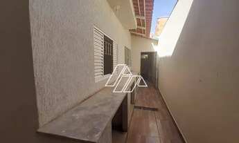 Imagem 5: Casa com 3 dormitórios à venda, 190 m² por R$ 250.000 - Núcleo Habitacional Presidente Jân