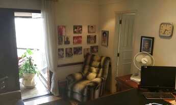 Imagem 5: Apartamento com 4 Suítes, Hidromassagem, Andar Alto, Varanda, Despensa, 200m² e 4 Vagas