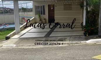 Imagem 2: CASA RESIDENCIAL em SOROCABA - SP, WANEL VILLE