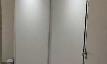 Imagem 5: Abrindo espaço em casa alugo quarto