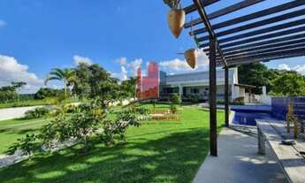 Imagem 7: Casa em Condomínio em Aldeia com 4 Suítes Piscina