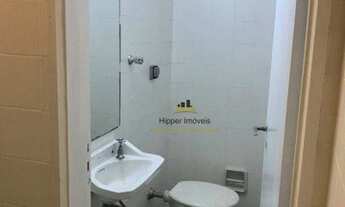 Imagem 6: Apartamento com 2 dormitórios para alugar, 90 m² por R$ 4.720,00/mês - Perdizes - São Paul