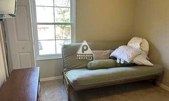 Imagem 2: Apartamento à venda, 2 quartos, 1 suíte, 1 vaga, Recreio dos Bandeirantes - RIO DE JANEIRO