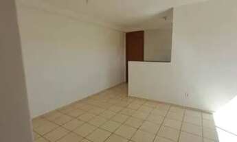 Imagem 3: APARTAMENTO COM 03 QUARTOS SENDO 1 SUÍTE NO RIACHO FUNDO II, BRASÍLIA